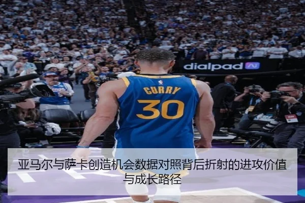亚马尔与萨卡创造机会数据对照背后折射的进攻价值与成长路径